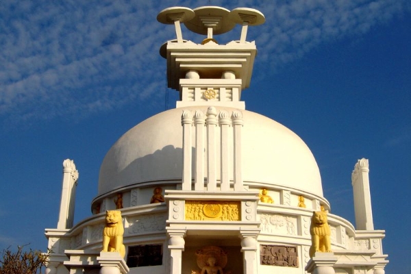 Bhubaneswar-Konark-Puri 